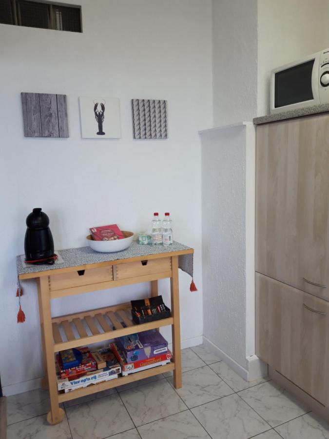 Appartement Zeedijk Blankenberge - Near Brugge Esterno foto
